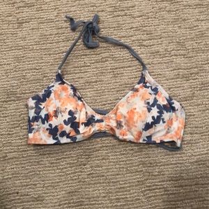 Bikini top